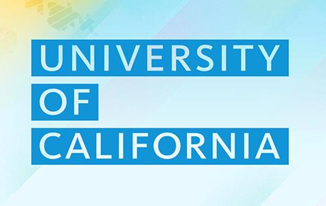 University of California logo