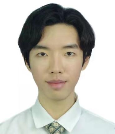 Visting PhD student Xiaolin (Jerry) Xu