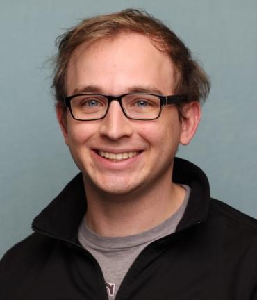 Brandon Walker