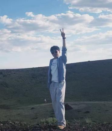 picture of Bing Zhou